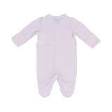 Polo Ralph Lauren Kids Baby Girl's Sleepsuit Set