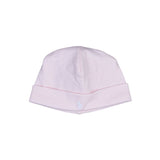 Polo Ralph Lauren Kids Baby Girl's Sleepsuit Set
