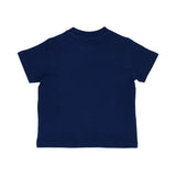 Polo Ralph Lauren Kids Baby Boy's Navy T-Shirt