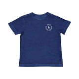 Polo Ralph Lauren Kids Boy's Navy T-Shirt