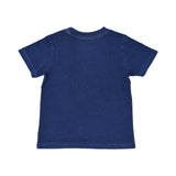 Polo Ralph Lauren Kids Boy's Navy T-Shirt