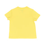 Polo Ralph Lauren Kids Baby Boy's Yellow T-Shirt
