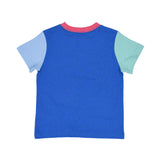 Polo Ralph Lauren Kids Boy's Multicolor T-Shirt