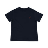 Polo Ralph Lauren Kids Boy's Classic Fit Crew Neck T-Shirt