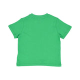 Polo Ralph Lauren Kids Baby Boy's Green T-Shirt