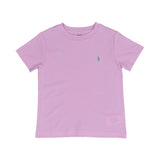 Polo Ralph Lauren Kids Boy's Pink T-Shirt