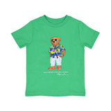 Polo Ralph Lauren Kids Boys' Polo Bear Graphic T-Shirt