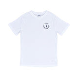 Polo Ralph Lauren Kids Boy's White T-Shirt