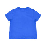 Polo Ralph Lauren Kids Baby Boy's Blue T-Shirt