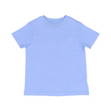 Polo Ralph Lauren Kids Boy's Blue T-Shirt