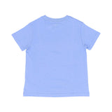 Polo Ralph Lauren Kids Boy's Blue T-Shirt