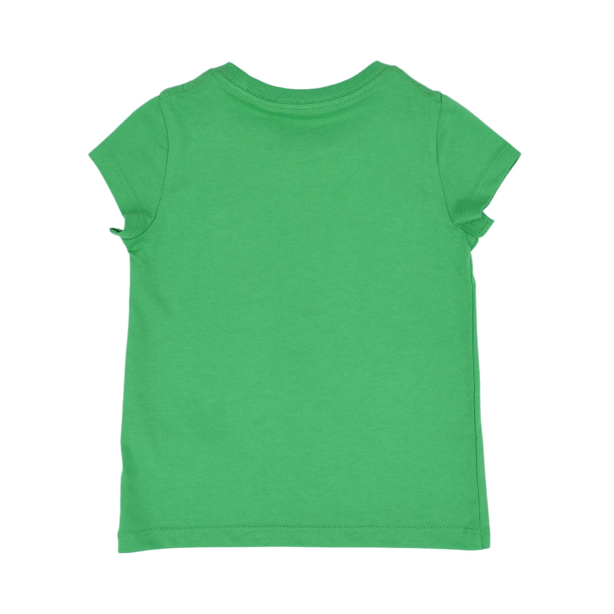 Polo Ralph Lauren Kids Toddler Girls' Classic Fit Crew Neck T-Shirt | GCC | Kids and Teens | Kids and Teens Girl Tops | Kids and Teens Tops | Kids Clothing | Kids Fashion | Kids Girls (3 YRS -16 YRS) | Kids Teen Collection Polo Ralph Lauren Kids Toddler Girls' Classic Fit Crew Neck T-Shirt | GCC | Kids and Teens | Kids and Teens Girl Tops | Kids and Teens Tops | Kids Clothing | Kids Fashion | Kids Girls (3 YRS -16 YRS) | Kids Teen Collection