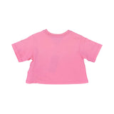 Polo Ralph Lauren Kids Girl's Pink T-Shirt