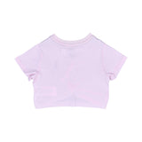 Polo Ralph Lauren Kids Girl's Pink T-Shirt