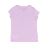 Polo Ralph Lauren Kids Baby Girl's Pink T-Shirt