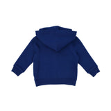 Polo Ralph Lauren Kids Baby Boy's Navy Sweatshirt