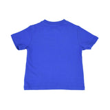 Polo Ralph Lauren Kids Baby Boy's Blue T-Shirt