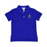 Polo Ralph Lauren Kids Baby Boy's T-shirt With Polo Bear