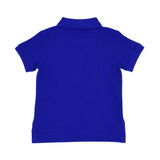 Polo Ralph Lauren Kids Baby Boy's T-shirt With Polo Bear