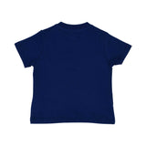 Polo Ralph Lauren Kids Baby Boy's Navy T-Shirt
