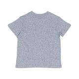 Polo Ralph Lauren Kids Boy's Grey T-Shirt