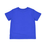 Polo Ralph Lauren Kids Boy's Blue T-Shirt