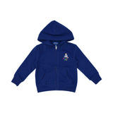 Polo Ralph Lauren Kids Boy's Navy Sweatshirt
