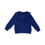 Polo Ralph Lauren Kids Boy's Navy Sweatshirt
