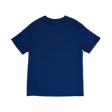 Polo Ralph Lauren Kids Boy's Navy T-Shirt