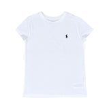 Polo Ralph Lauren Kids Girl's  Classic T-Shirt