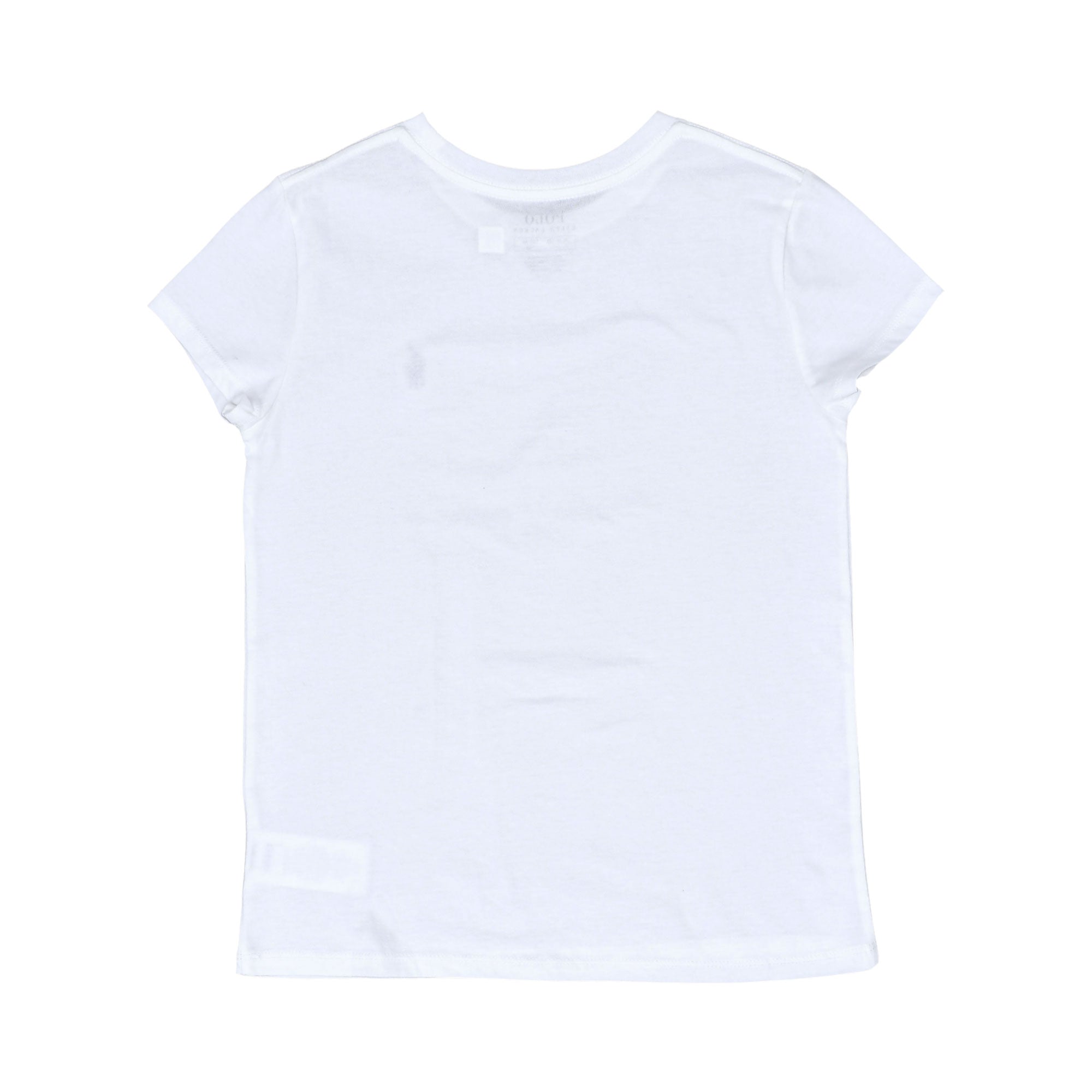 Polo Ralph Lauren Kids Girl's Classic T-Shirt | GCC | Kids and Teens | Kids and Teens Girl Tops | Kids and Teens Tops | Kids Clothing | Kids Fashion | Kids Girls (3 YRS -16 YRS) | Kids Teen Collection Polo Ralph Lauren Kids Girl's Classic T-Shirt | GCC | Kids and Teens | Kids and Teens Girl Tops | Kids and Teens Tops | Kids Clothing | Kids Fashion | Kids Girls (3 YRS -16 YRS) | Kids Teen Collection