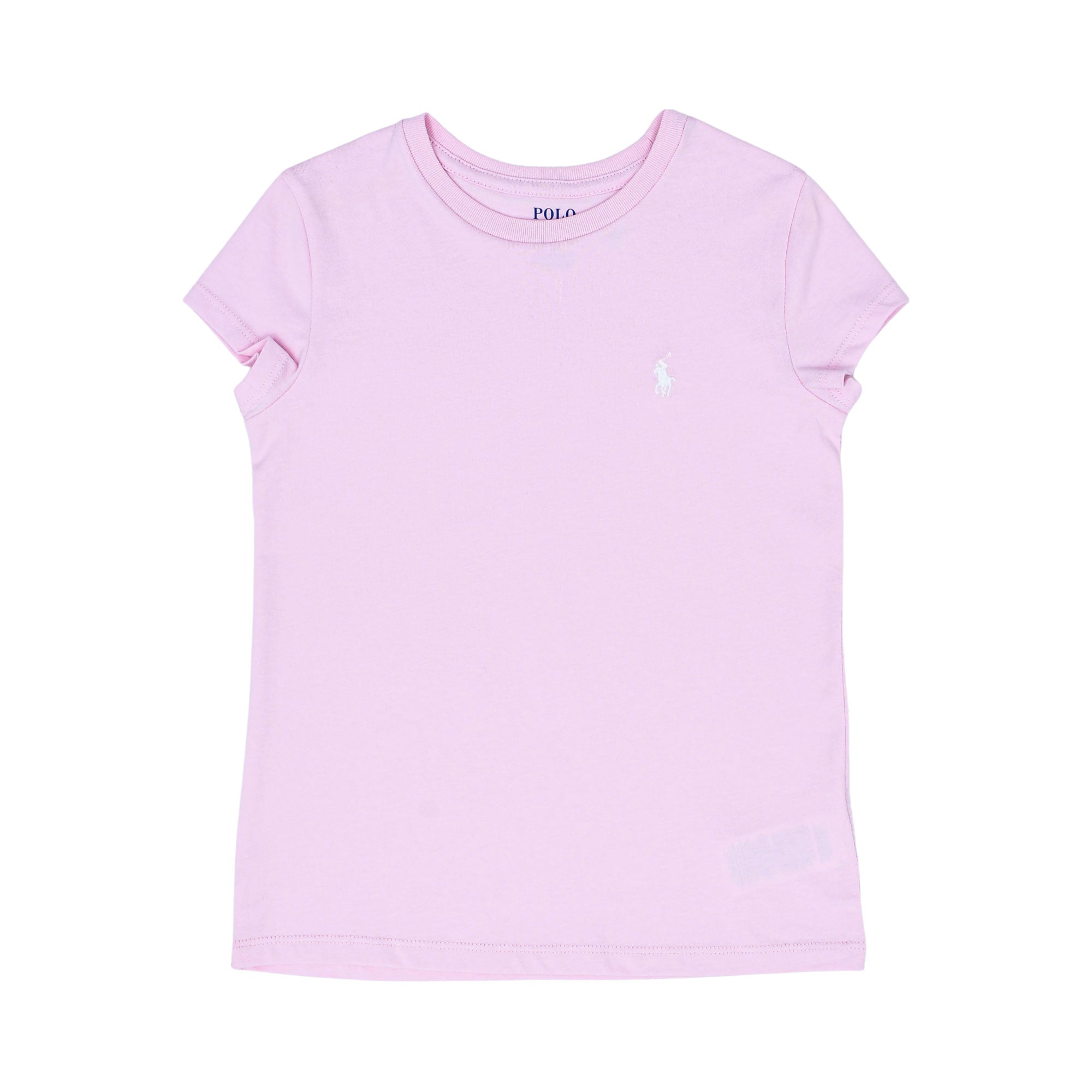 Polo Ralph Lauren Kids Girl's Classic T-Shirt | GCC | Kids and Teens | Kids and Teens Girl Tops | Kids and Teens Tops | Kids Clothing | Kids Fashion | Kids Girls (3 YRS -16 YRS) | Kids Teen Collection Polo Ralph Lauren Kids Girl's Classic T-Shirt | GCC | Kids and Teens | Kids and Teens Girl Tops | Kids and Teens Tops | Kids Clothing | Kids Fashion | Kids Girls (3 YRS -16 YRS) | Kids Teen Collection
