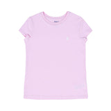Polo Ralph Lauren Kids Girl's  Classic T-Shirt