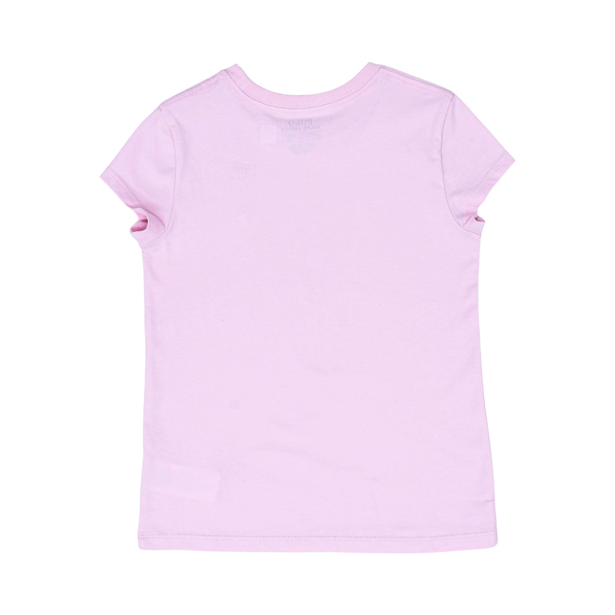 Polo Ralph Lauren Kids Girl's Classic T-Shirt | GCC | Kids and Teens | Kids and Teens Girl Tops | Kids and Teens Tops | Kids Clothing | Kids Fashion | Kids Girls (3 YRS -16 YRS) | Kids Teen Collection Polo Ralph Lauren Kids Girl's Classic T-Shirt | GCC | Kids and Teens | Kids and Teens Girl Tops | Kids and Teens Tops | Kids Clothing | Kids Fashion | Kids Girls (3 YRS -16 YRS) | Kids Teen Collection