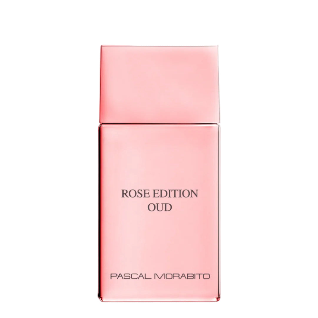 Pascal Morabito Rose Edition Oud EDP 100ML | Beauty | Beauty Fragrances | Beauty Women fragrances | Women | Womens Pascal Morabito Rose Edition Oud EDP 100ML | Beauty | Beauty Fragrances | Beauty Women fragrances | Women | Womens