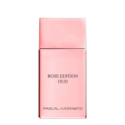 Pascal Morabito Rose Edition Oud EDP 100ML