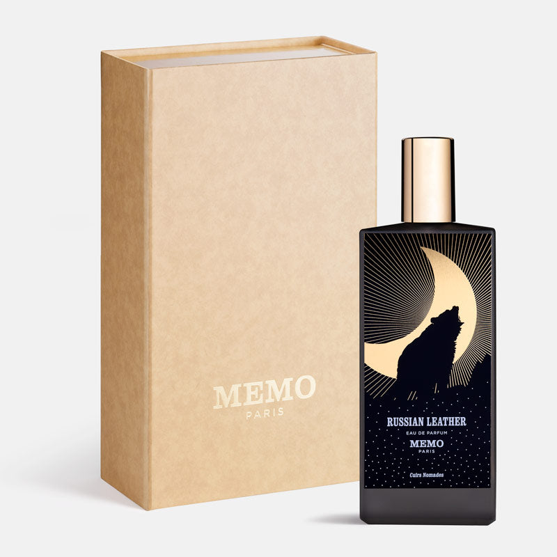 Memo Russian Leather Eau de Parfum 75ml | Beauty | Beauty Niche Fragrances | Beauty Niche fragrances Fragrance | Spring Festival Memo Russian Leather Eau de Parfum 75ml | Beauty | Beauty Niche Fragrances | Beauty Niche fragrances Fragrance | Spring Festival