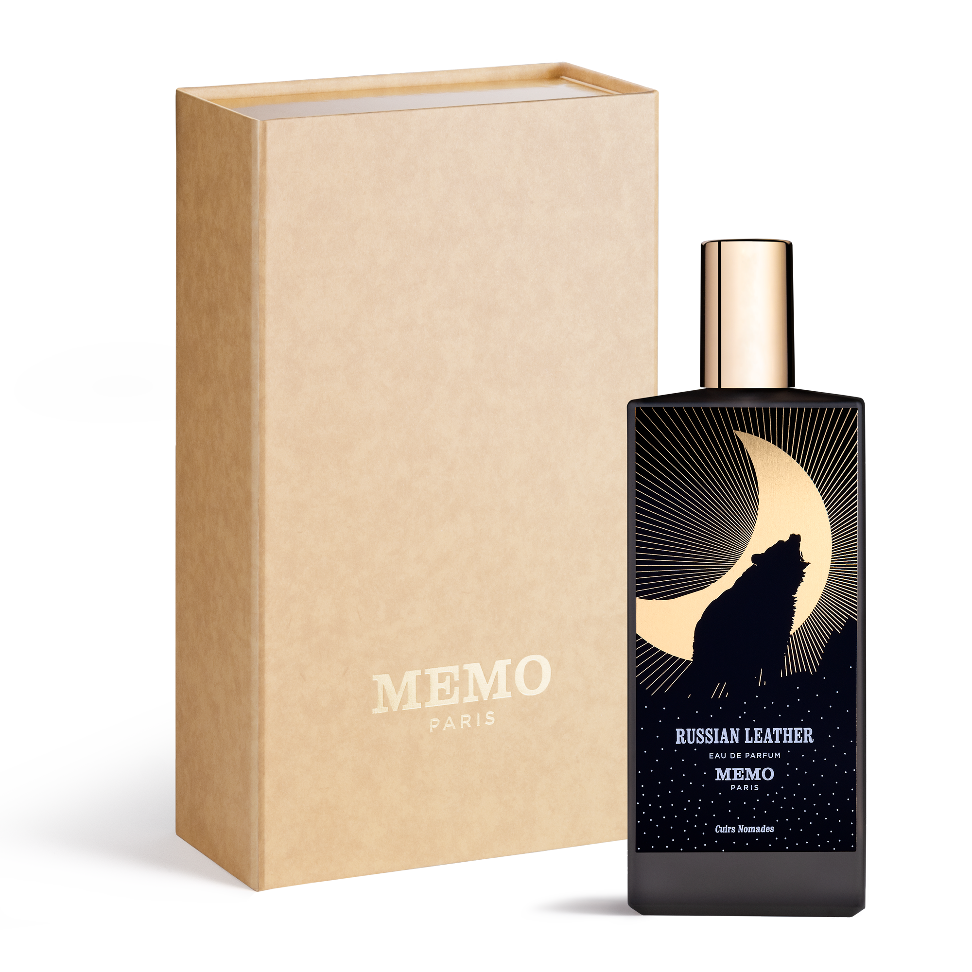 Memo Russian Leather Eau de Parfum 75ml | Beauty | Beauty Niche Fragrances | Beauty Niche fragrances Fragrance | Spring Festival Memo Russian Leather Eau de Parfum 75ml | Beauty | Beauty Niche Fragrances | Beauty Niche fragrances Fragrance | Spring Festival