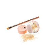 Bassam Fattouh Eye Sparkles Shimmer Gold 1.50g