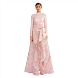 Talbot Runhof Women's RABBLE Marble Top