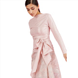 Talbot Runhof Women's RABBLE Marble Top