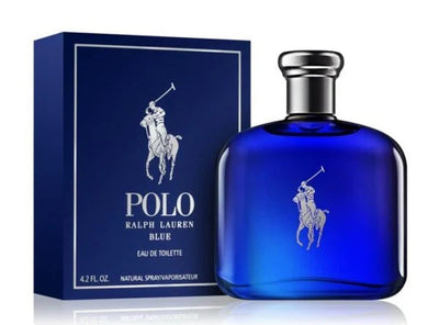 Ralph Lauren Polo Blue EDT 125ML