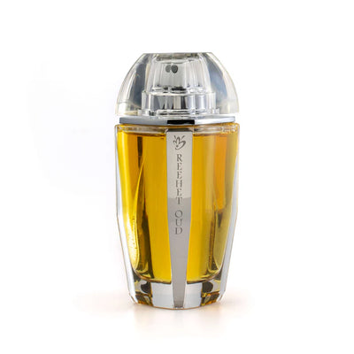 Anfasic Dokhoon Reehet Oud Perfume Spray 75ml
