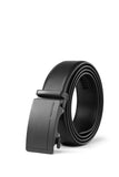 Rolled up view of the AAMIR II BIZAUTO PLATE 04 BELT. Find Online Today
