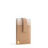 Mlouye Rotate Modern Multi-Slot Cardholder