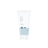 Round Lab 1025 Dokdo Cleanser 150ml gentle daily facial cleanser