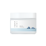 Round Lab 1025 Dokdo Pad 70 pre-soaked hydrating facial toner pads 120g
