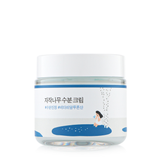 Round Lab Birch Juice Moisturizing Cream 80ml hydrating facial moisturizer