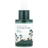 Round Lab Pine Calming Cica Ampoule 30ml soothing facial ampoule