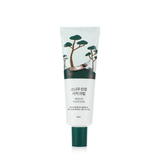 Round Lab Pine Calming Cica Cream 50ml soothing facial moisturizer